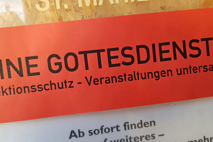 Bild: Peter Weidemann In: Pfarrbriefservice.de